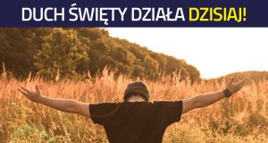 Duch Święty