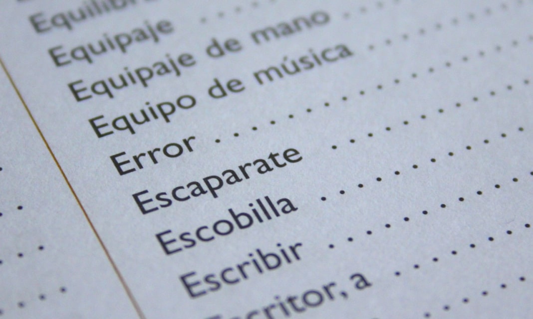 Błąd 503, jak naprawić?