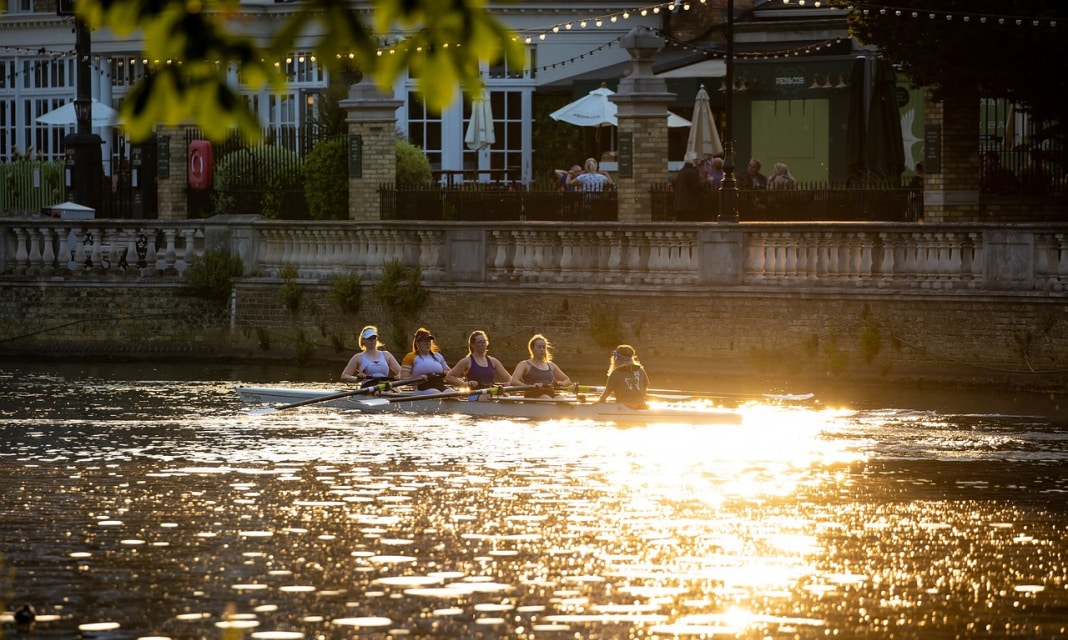 Jak naprawić hamulec w rowerze?