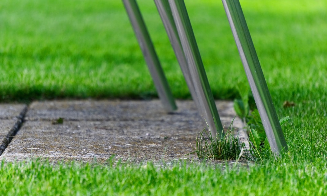 Jak naprawić krzesło ogrodowe?