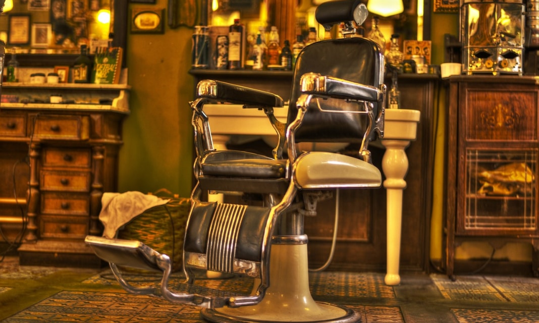 Jak naprawić krzesło z technorattanu?