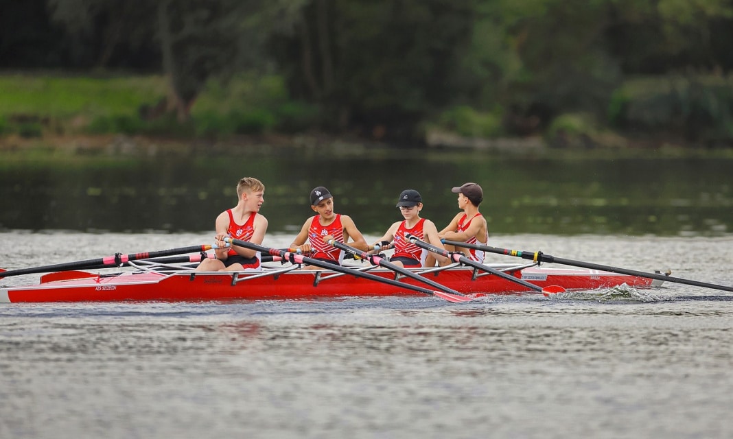 Jak naprawić łańcuch w rowerze?