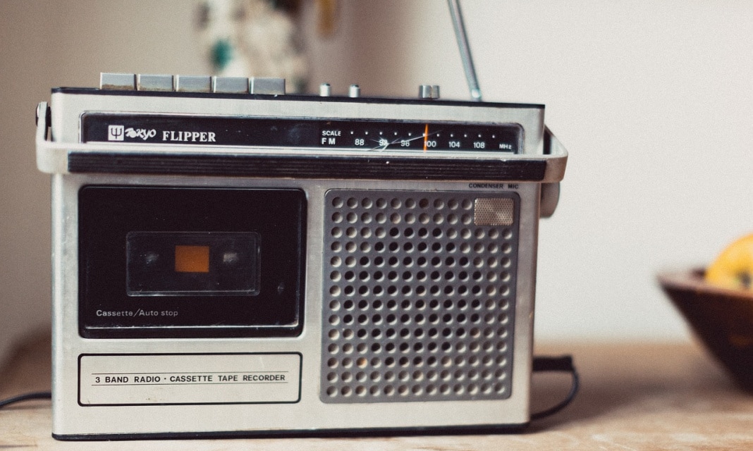 Jak naprawić mikrofon na disc ordzie?