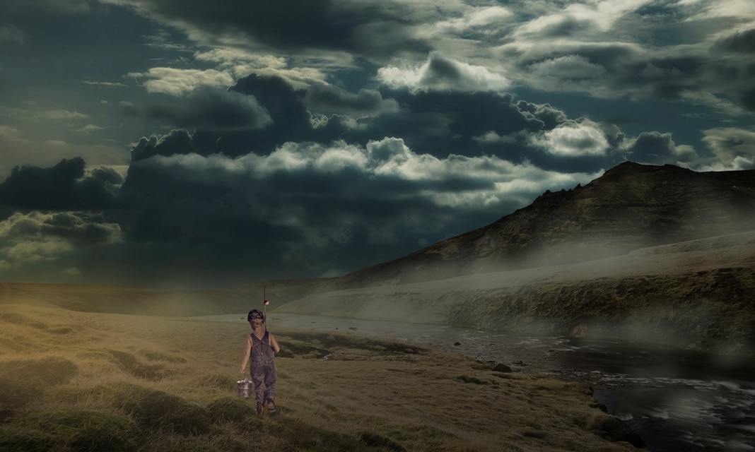 Jak naprawić wędkę w Minecraft?