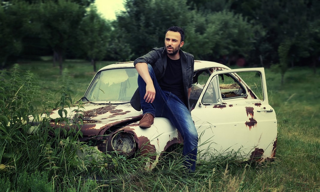 Jak naprawić wycieraczki w samochodzie?