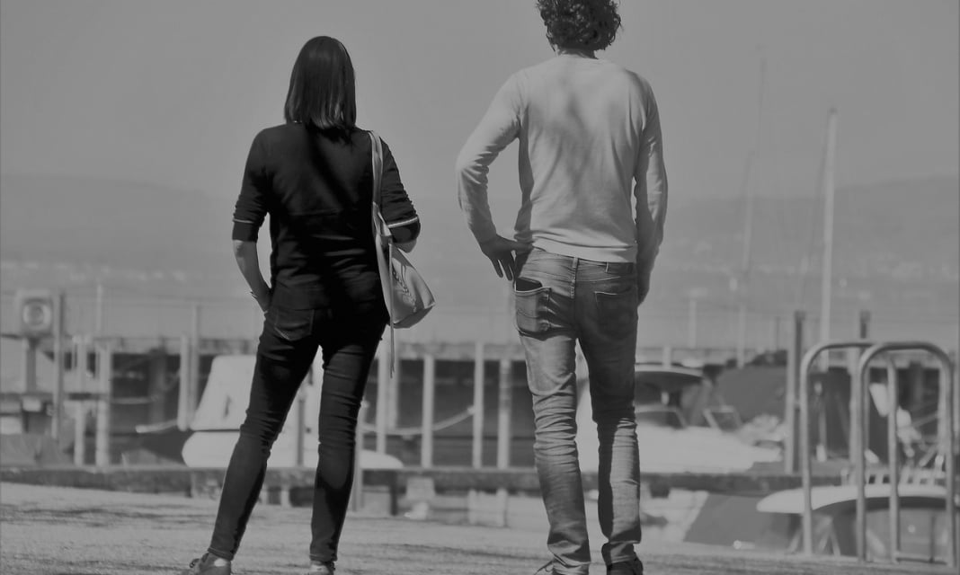 Jak naprawić związek po rozstaniu?