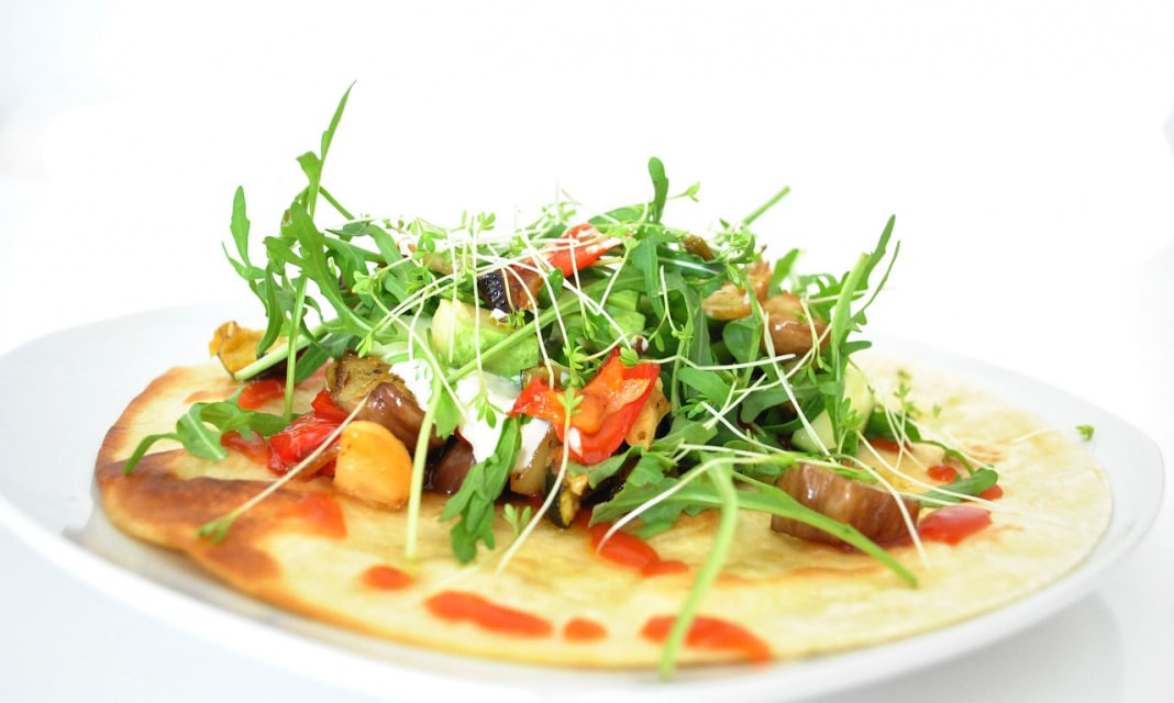 Jak Zrobić Bakłażana?