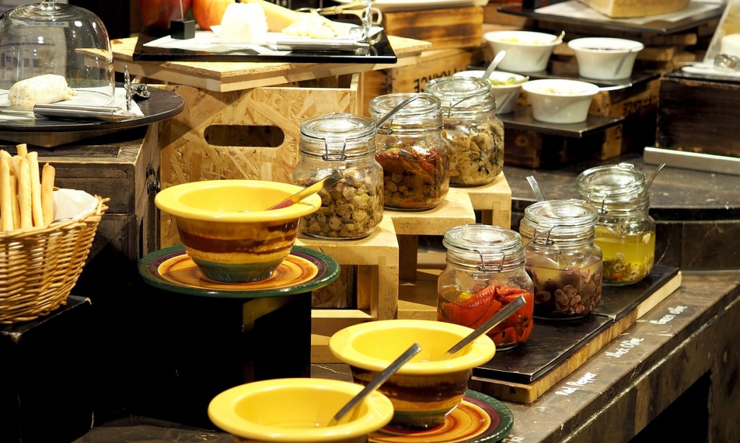 Jak Zrobić Ciemny Sos?