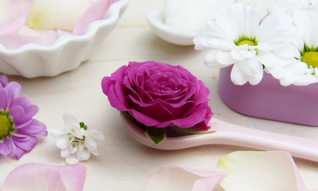 Jak Zrobić Krochmal Do Kąpieli?