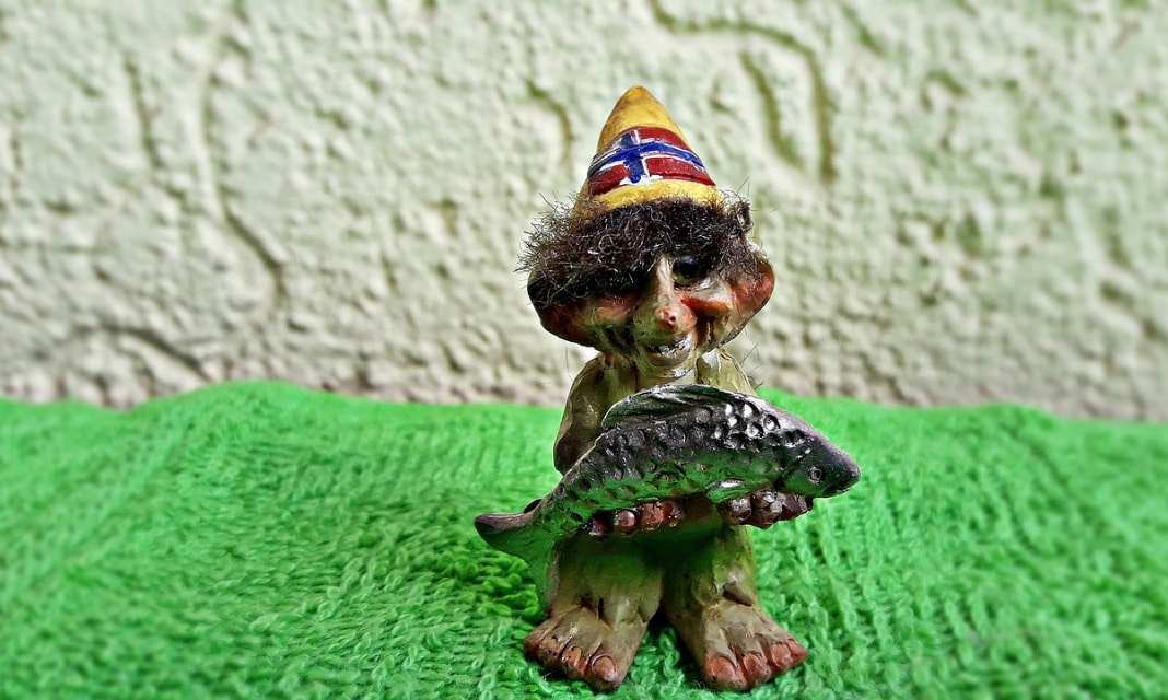 Jak Zrobić Skrzata Dużego?