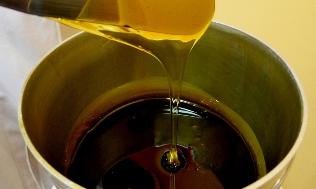 Jak Zrobić Wosk Do Depilacji?