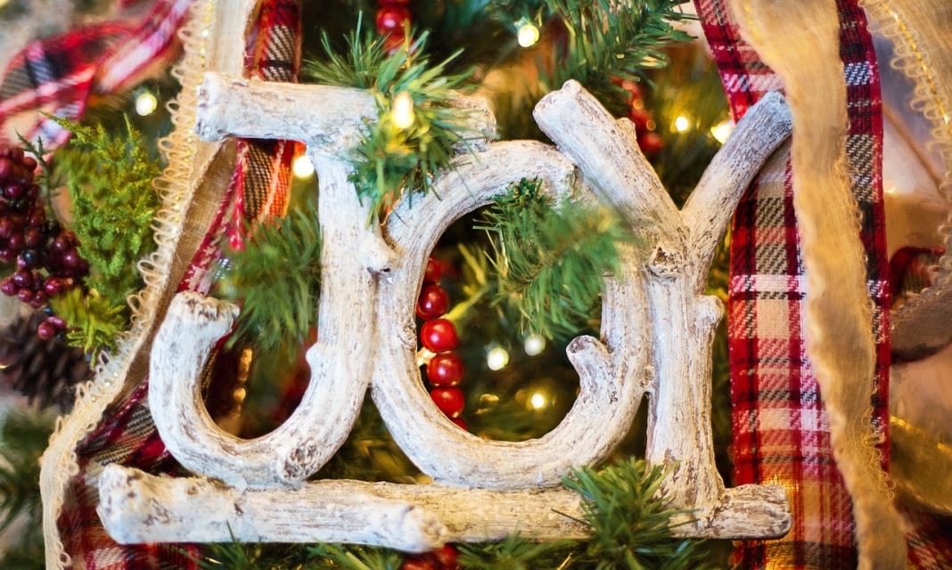 Ozdoby Świąteczne Jak Zrobić?