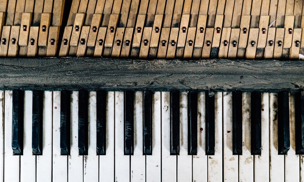 Poprzestawiane litery na klawiaturze jak naprawić?