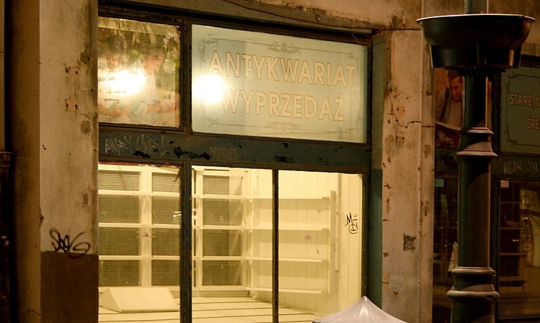 Ta witryna jest nieosiągalna jak naprawić?